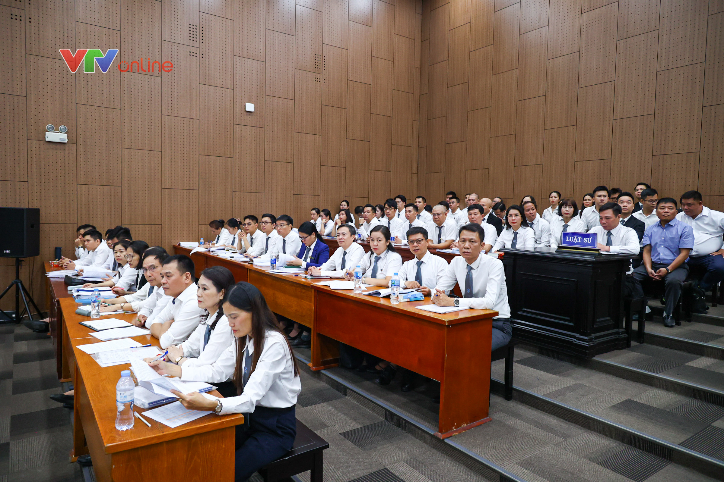 Xét xử Mr Pips Phó Đức Nam và 187 đồng phạm - Ảnh 7.