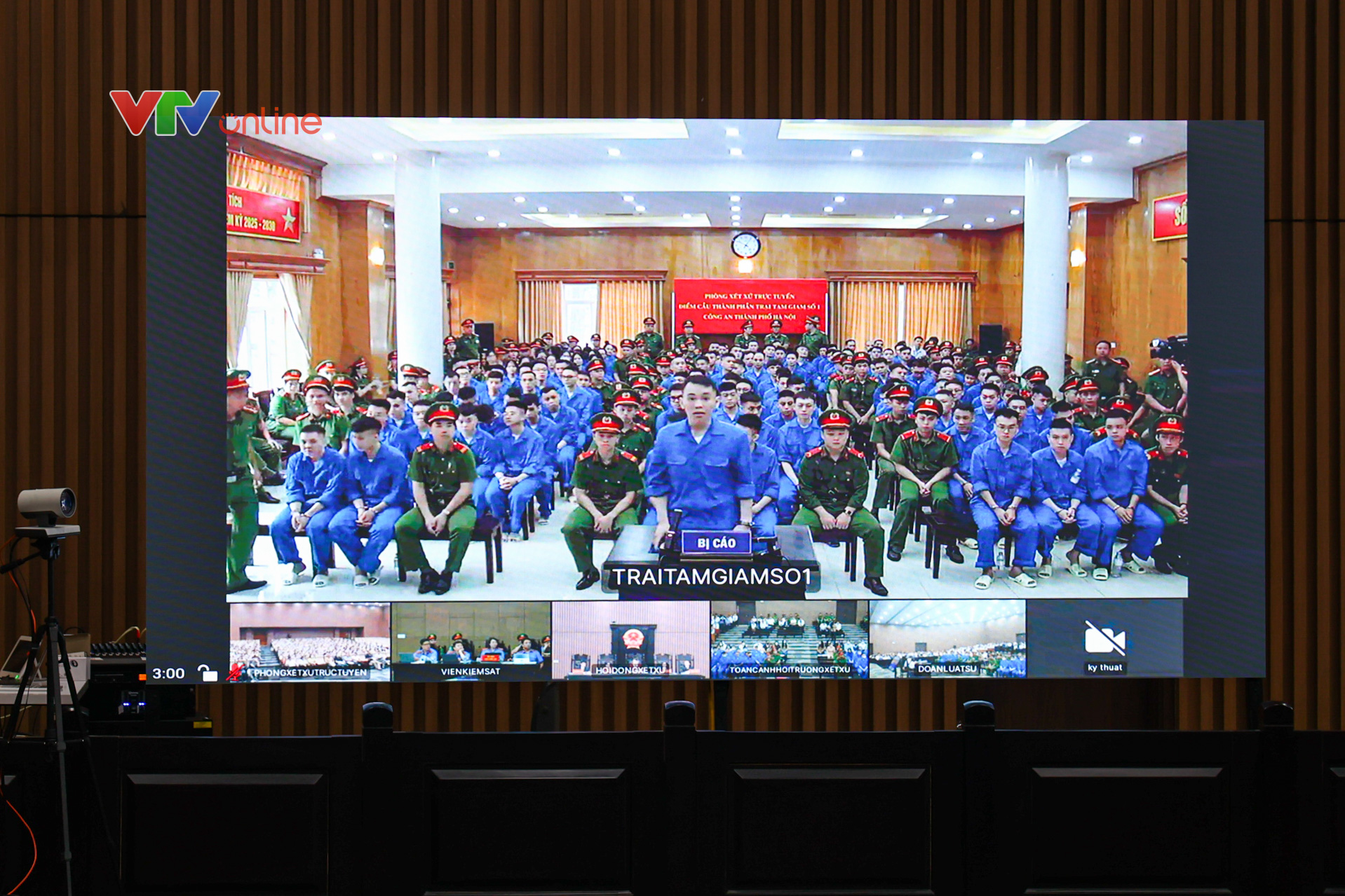 Xét xử Mr Pips Phó Đức Nam và 187 đồng phạm - Ảnh 8.