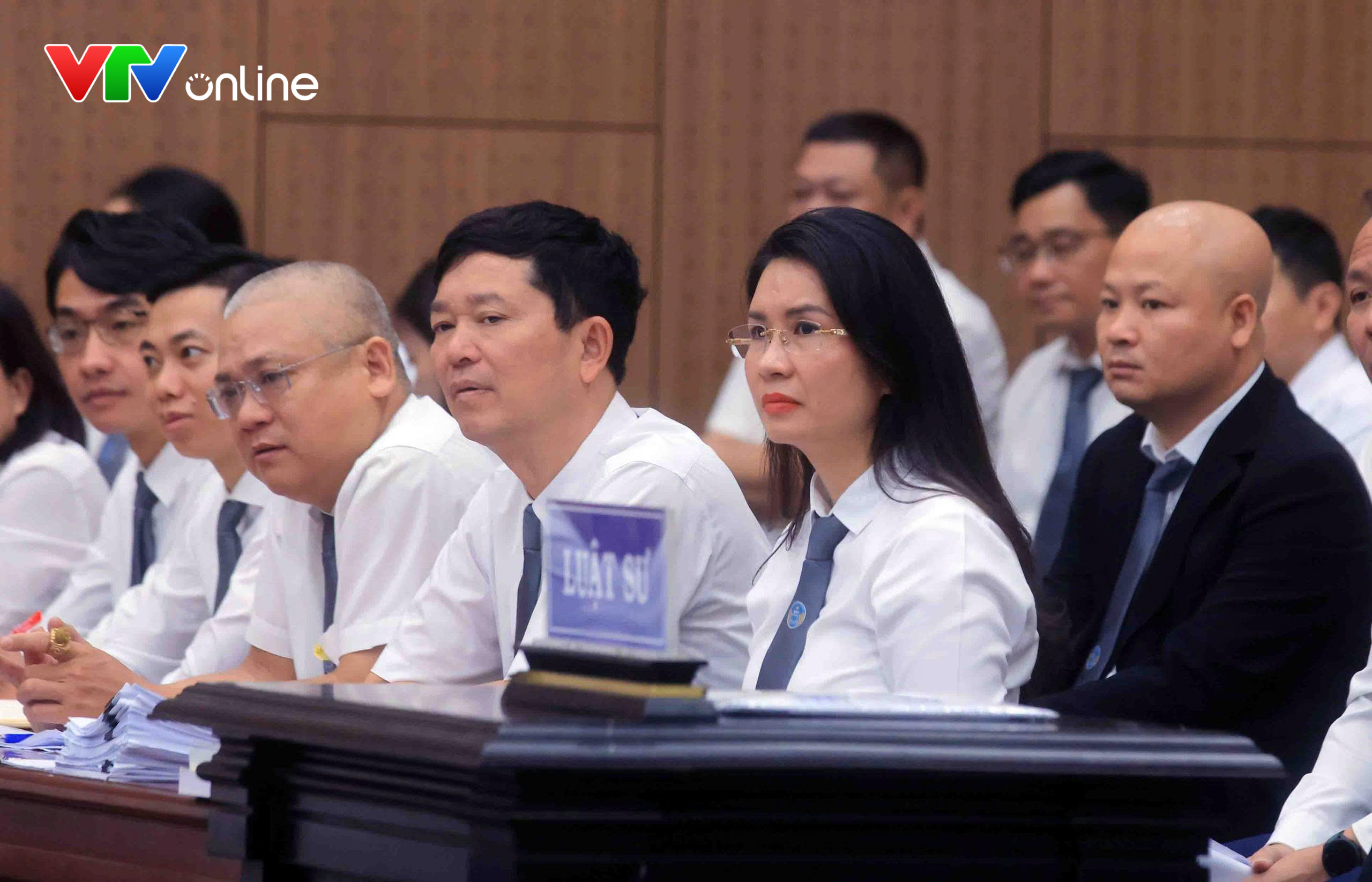 Xét xử Mr Pips Phó Đức Nam và 187 đồng phạm - Ảnh 11.