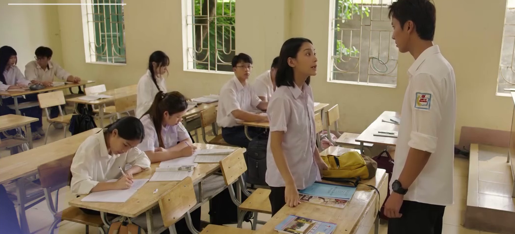 Căn nh&agrave; kh&ocirc;ng m&aacute;i che - Tập 7: Hai con bị bắt c&oacute;c, Hạnh cầu cứu Toản giữa đ&ecirc;m - Ảnh 1.