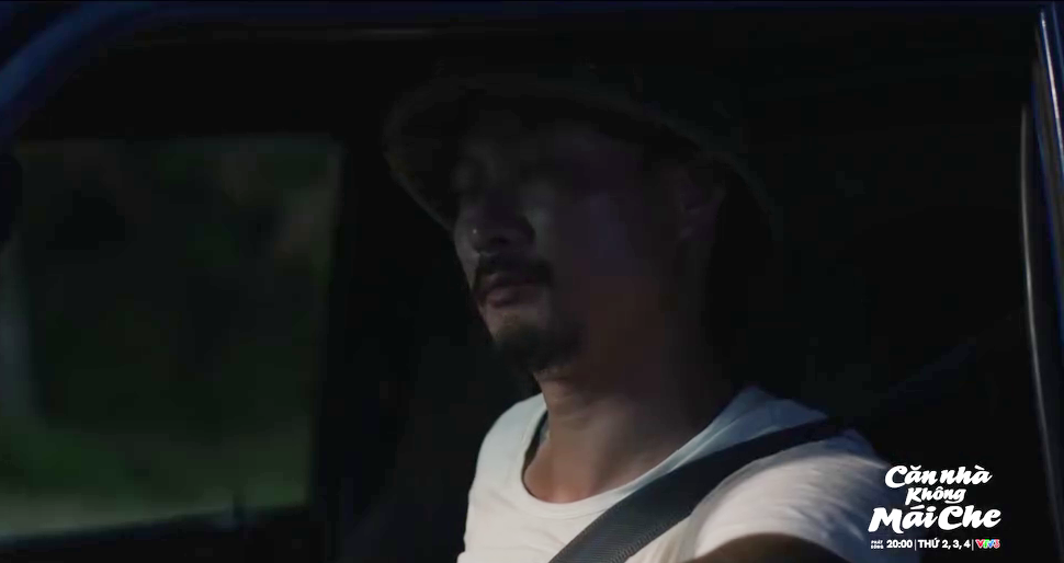 Căn nh&agrave; kh&ocirc;ng m&aacute;i che - Tập 7: Hai con bị bắt c&oacute;c, Hạnh cầu cứu Toản giữa đ&ecirc;m - Ảnh 4.