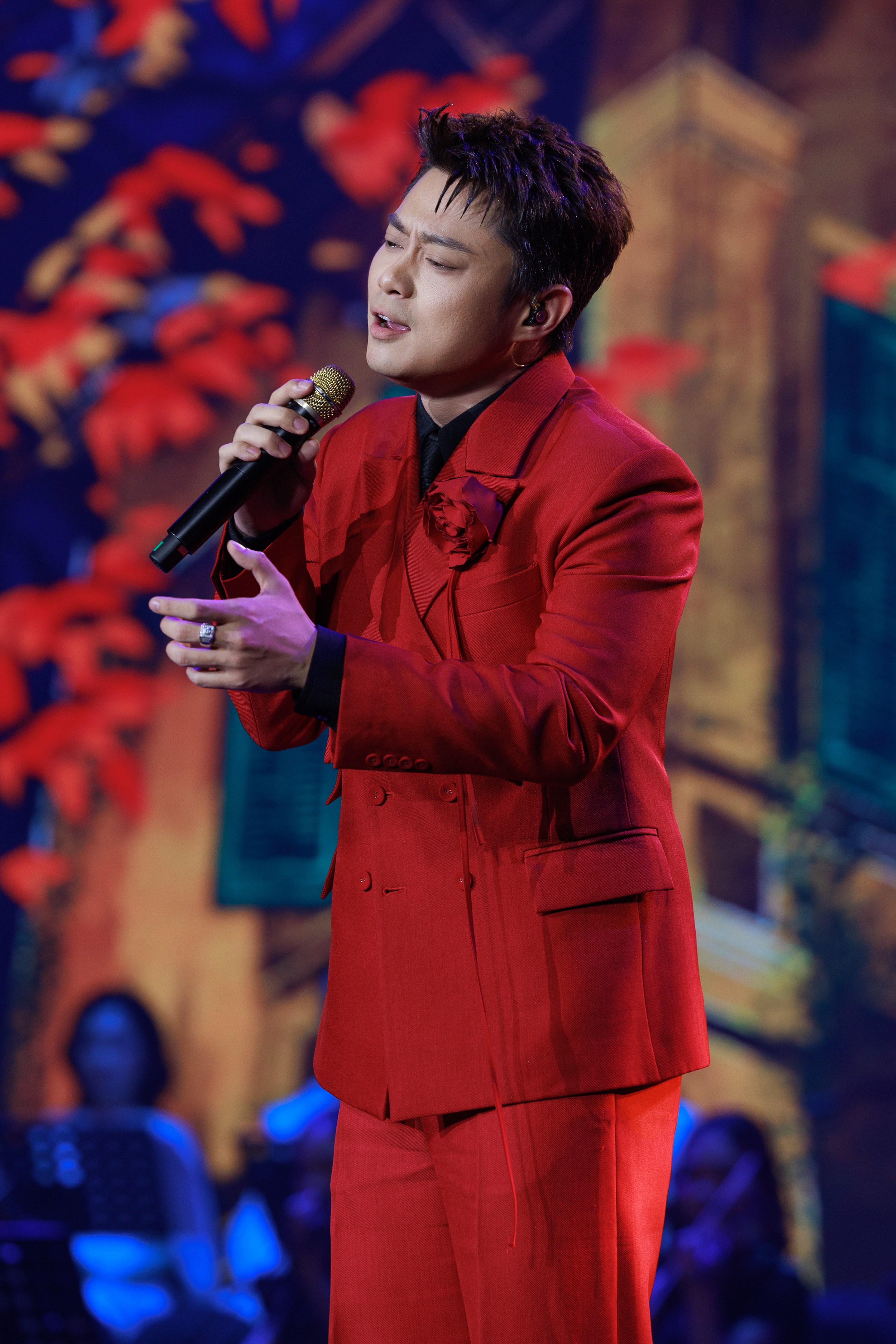 Sao Mai 2026 - Liveshow 4: Đo&agrave;n Linh, Phạm Hải Anh dừng bước, H&rsquo;Vi Ktla v&agrave; Hải Đăng đi tiếp - Ảnh 8.