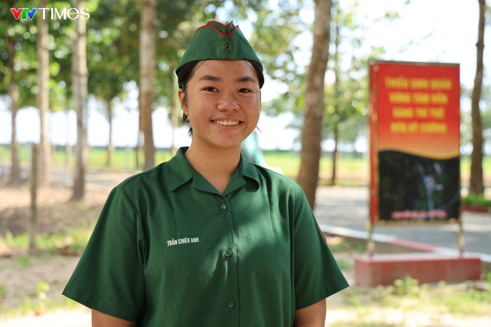 Học chữ, r&egrave;n người ở Trường Thiếu sinh qu&acirc;n miền Nam: Từ nhớ nh&agrave; đến tự gi&aacute;c - Ảnh 16.