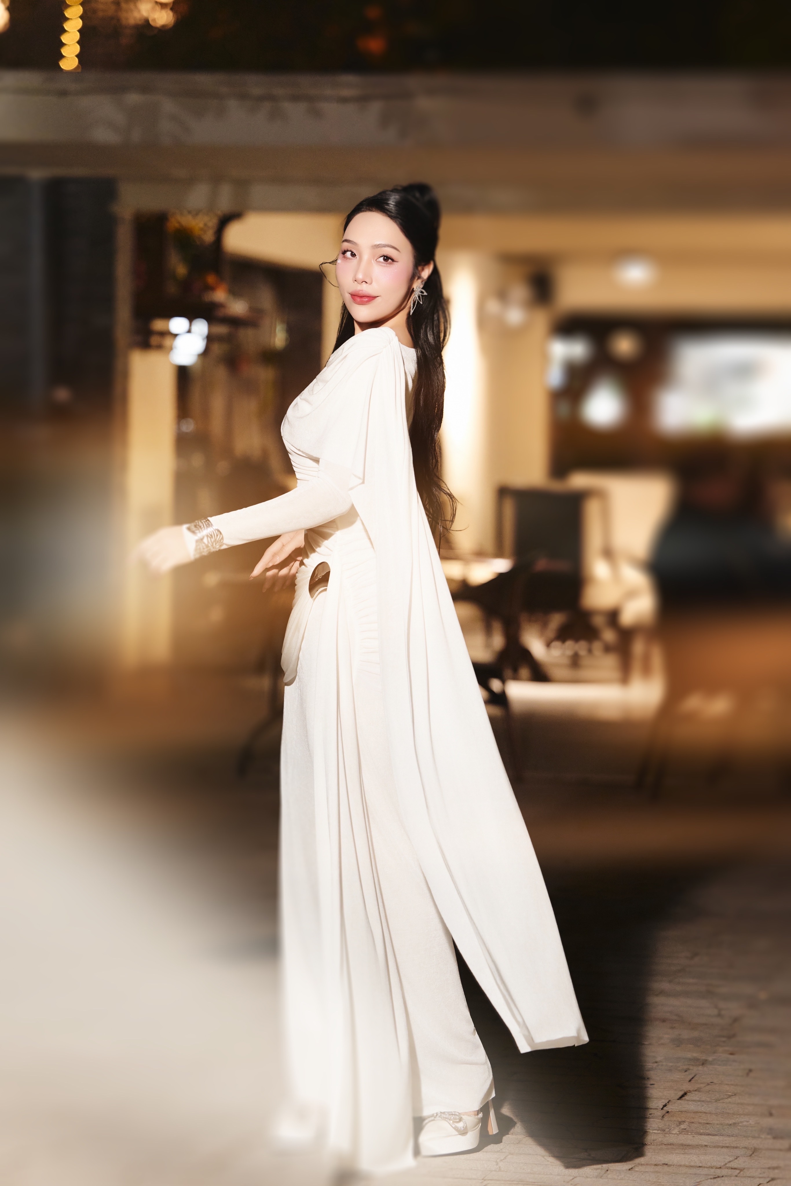 Phạm Hải Anh Tốp 10 Sao Mai 2026: Từ c&ocirc; học tr&ograve; chuy&ecirc;n Ph&aacute;p đến giấc mơ &acirc;m nhạc - Ảnh 5.
