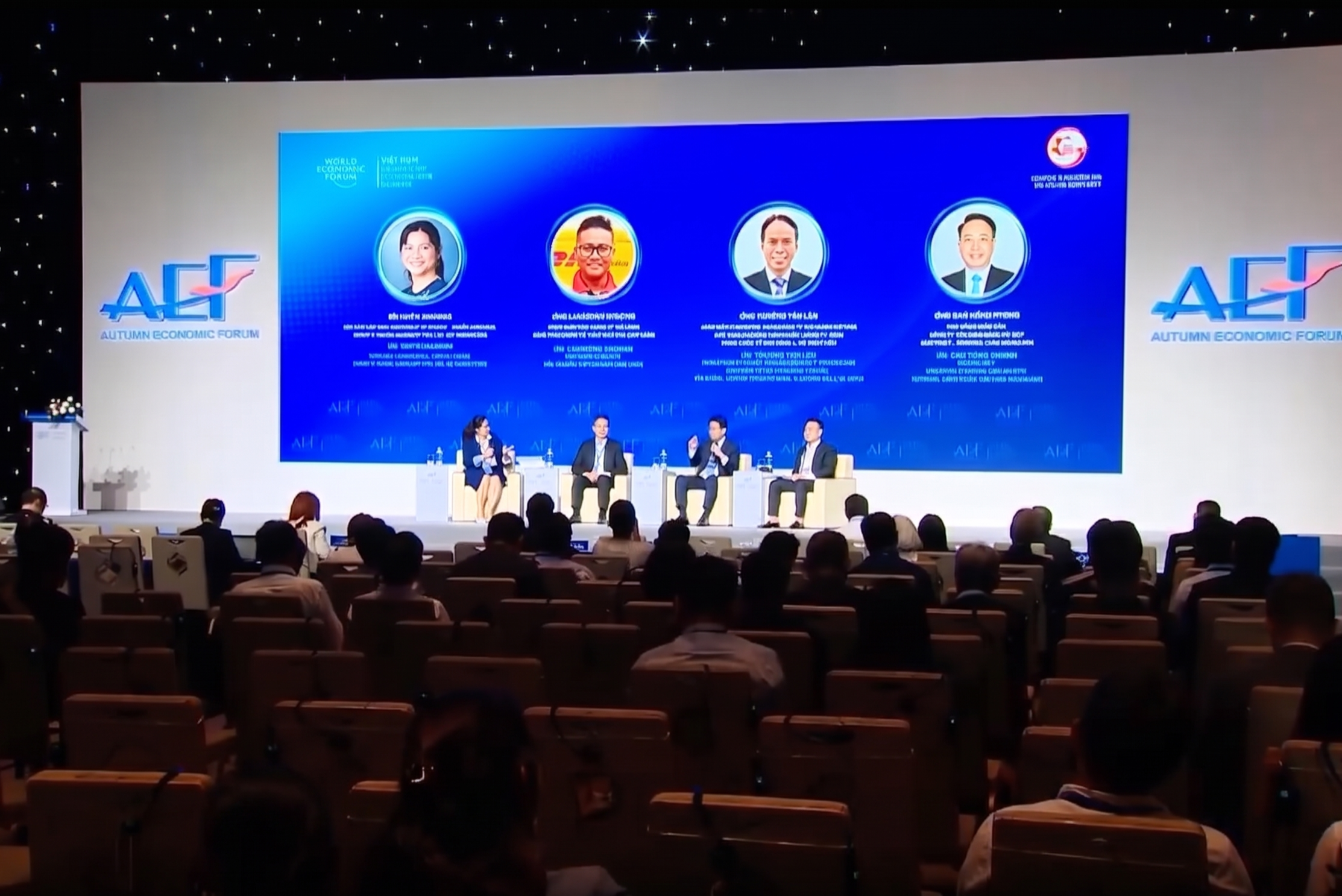 Đầu tư khoa học công nghệ, đổi mới mô hình tăng trưởng - Ảnh 1.