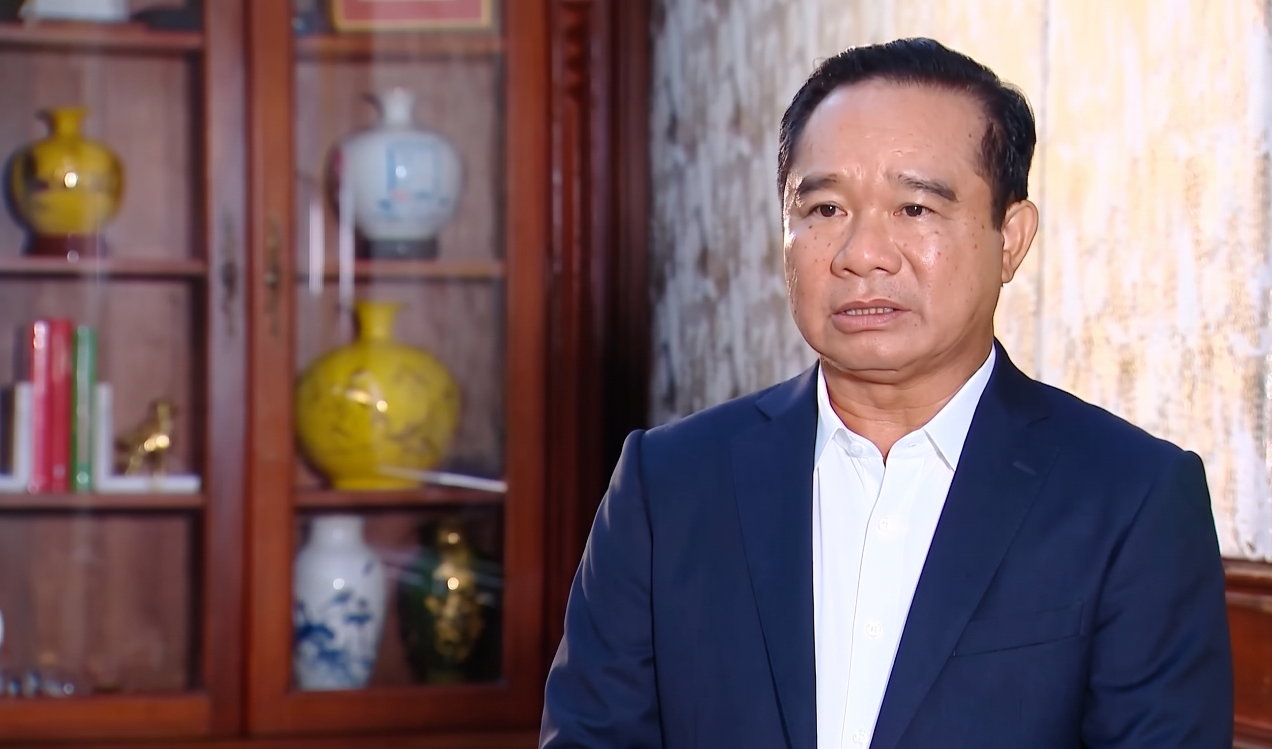 Đầu tư khoa học công nghệ, đổi mới mô hình tăng trưởng - Ảnh 3.