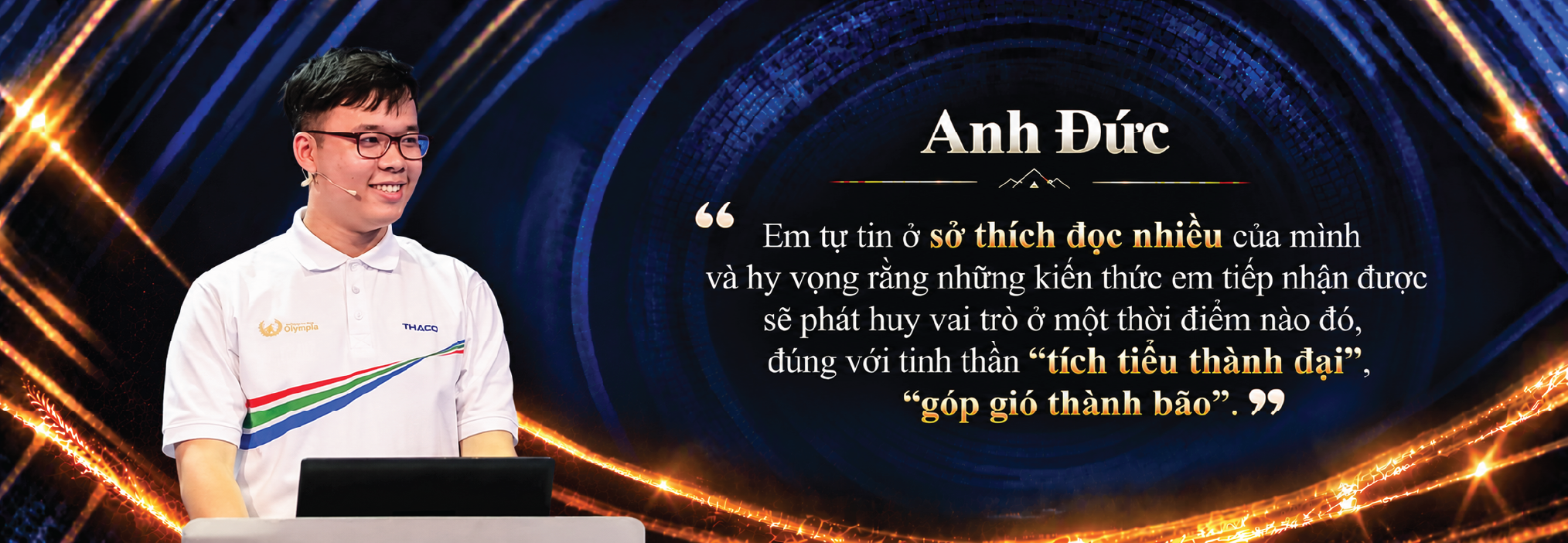Chung kết Đường lên đỉnh Olympia 2026: 4 nhà leo núi hé lộ chiến thuật trước giờ G- Ảnh 11.
