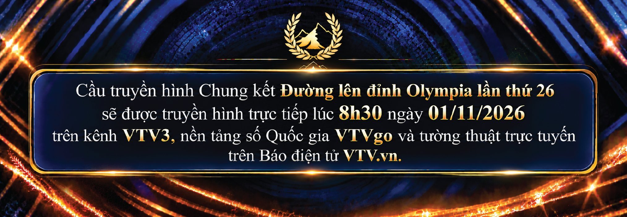 Chung kết Đường lên đỉnh Olympia 2026: 4 nhà leo núi hé lộ chiến thuật trước giờ G- Ảnh 13.
