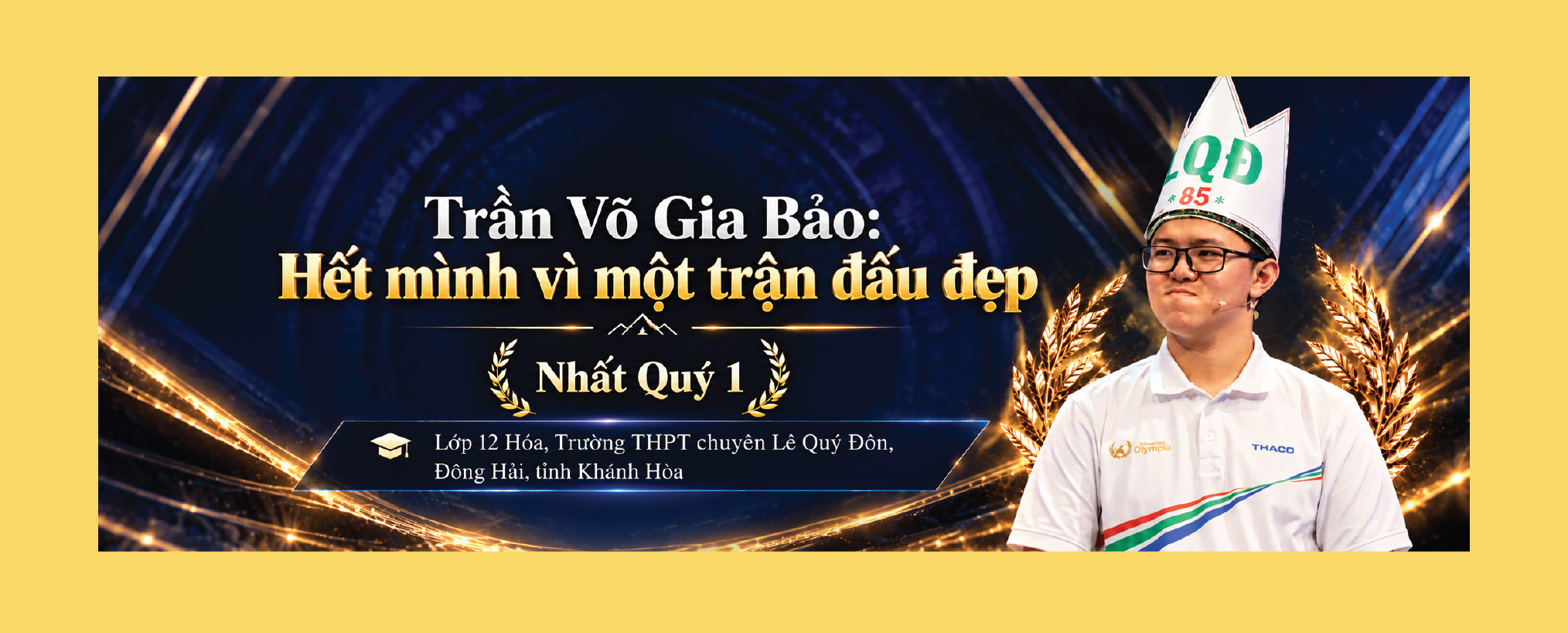 Chung kết Đường lên đỉnh Olympia 2026: 4 nhà leo núi hé lộ chiến thuật trước giờ G- Ảnh 1.