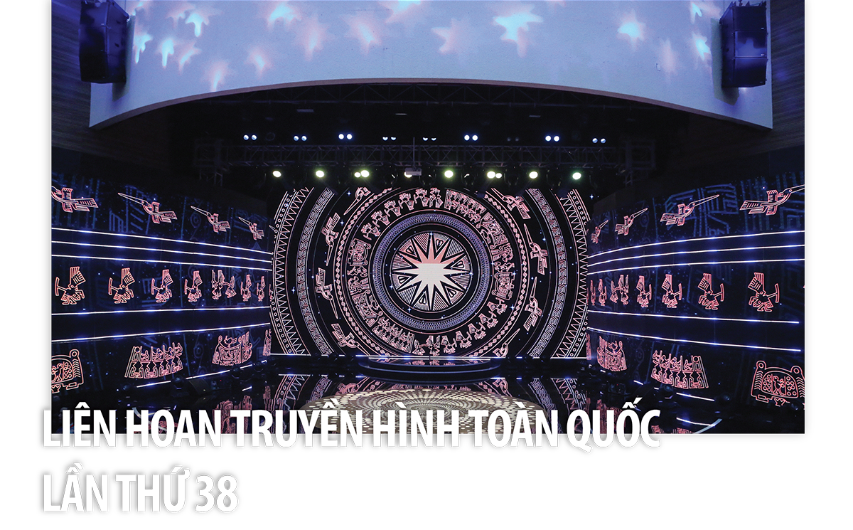 Liên hoan Truyền hình toàn quốc lần thứ 38