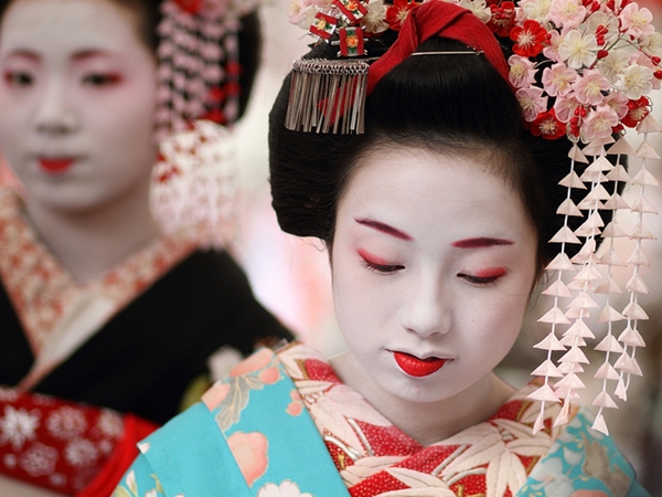 Truyền Thống Nhật Bản: Hành Trình Khám Phá Văn Hóa Đặc Sắc Qua Các Phong Tục, Lễ Hội Và Nghệ Thuật