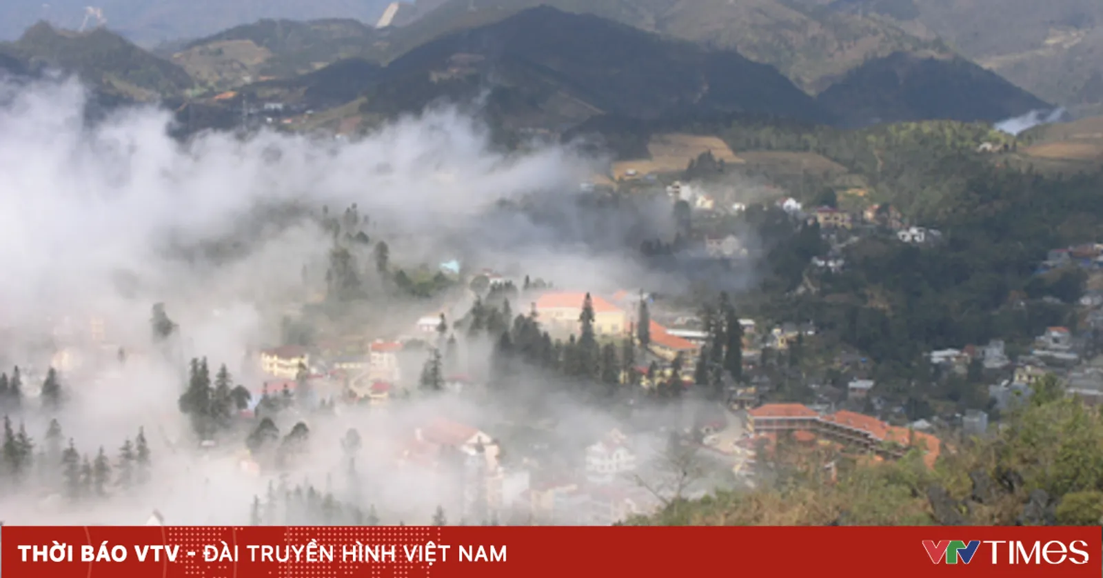 Núi Hàm Rồng lọt top những nơi ngắm cảnh hoàng hôn đẹp nhất thế giới