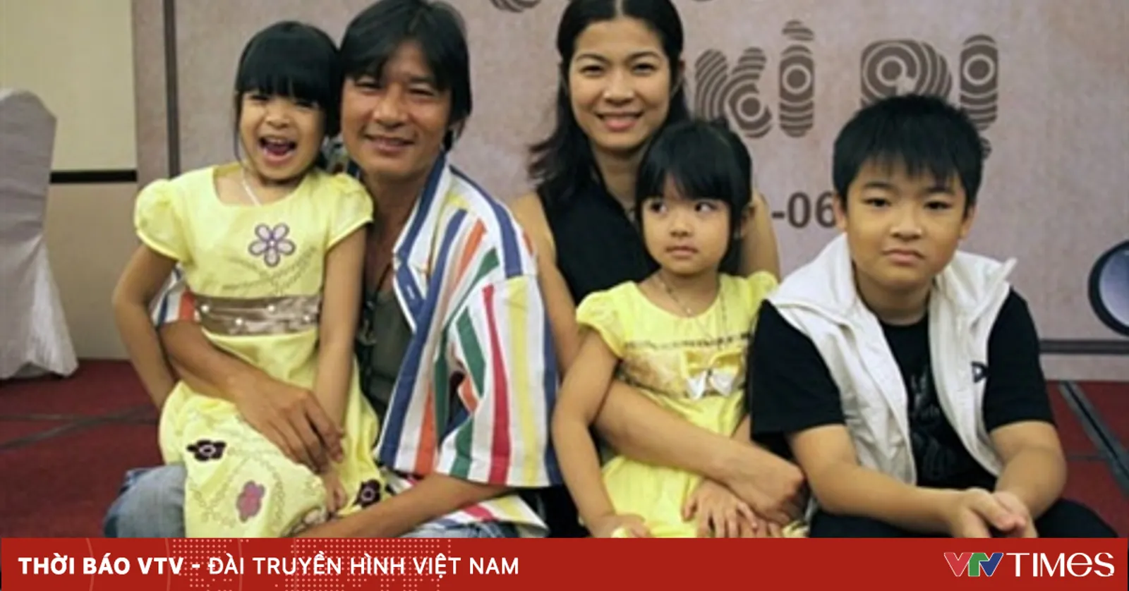 NSƯT Võ Hoài Nam: Từ ‘vua bãi rác’ đến ông chủ quán nhậu