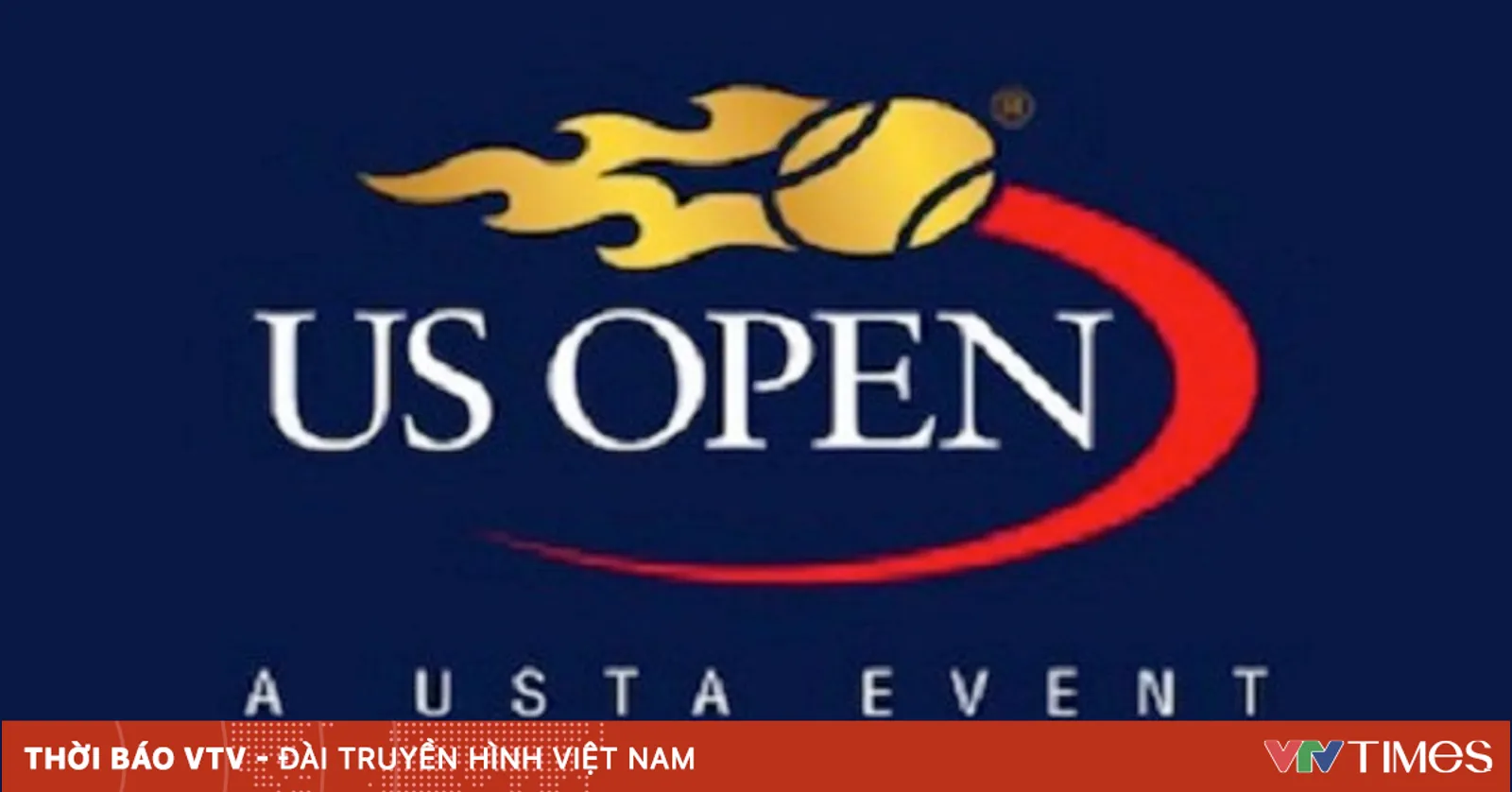 Vượt mặt Wimbledon, US Open lập kỷ lục về tiền thưởng
