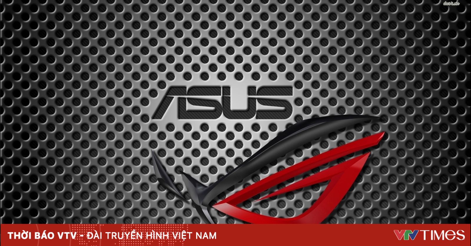 ASUS lọt vào Top 4 công ty được ngưỡng mộ nhất trên thế giới năm 2016