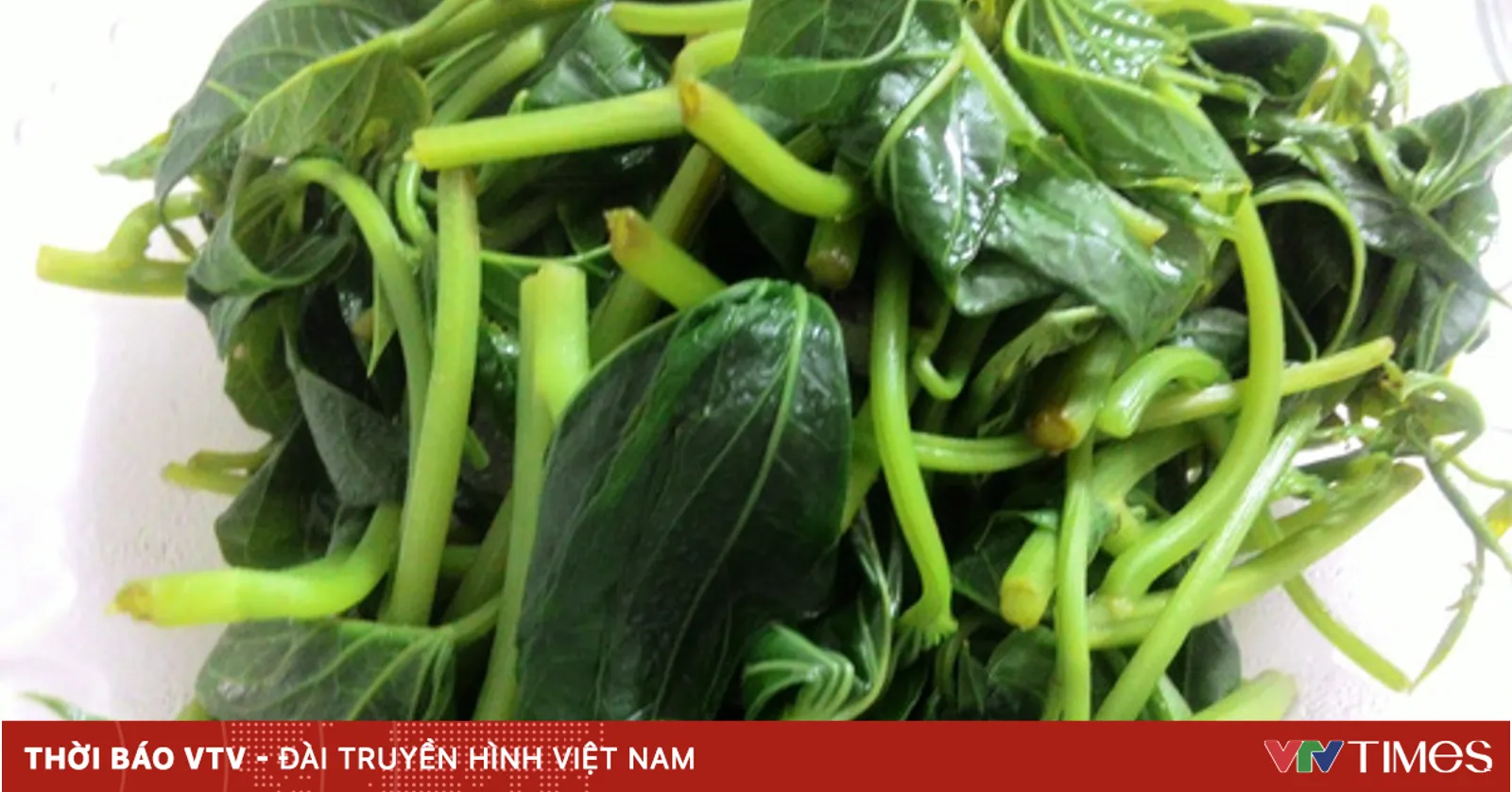 “Bù rau” ngon, bổ, rẻ ngày cuối tuần