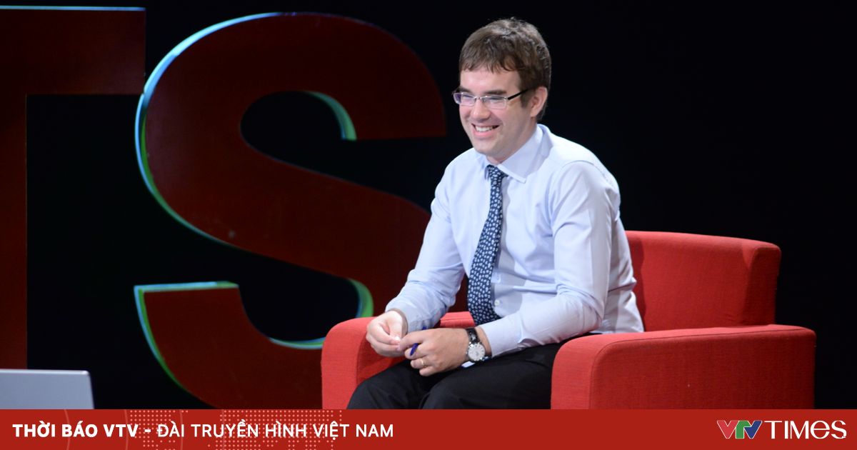 Chuyên gia Dan Ruelle và những tiết lộ 