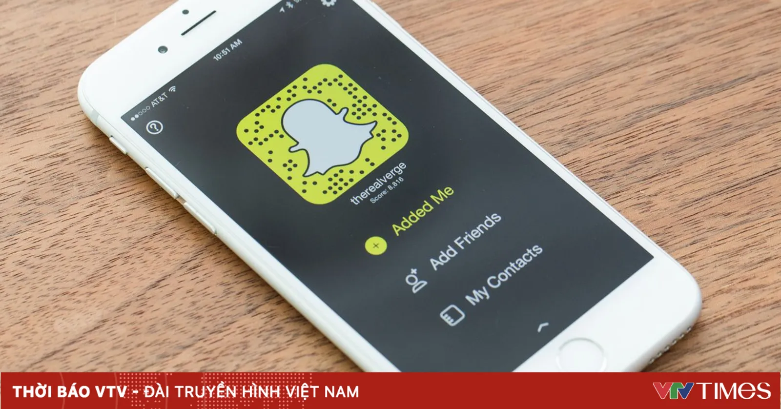 Snapchat làm mới mình với hàng loạt tính năng chat độc đáo