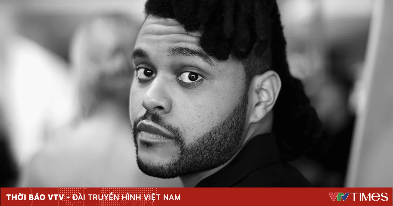 The Weeknd dẫn đầu đề cử Billboard Music Awards 2016