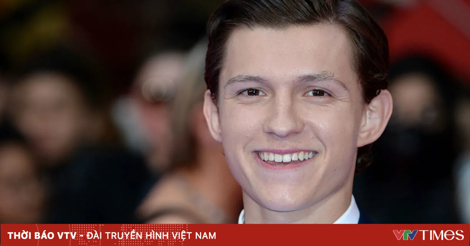 Chỉ với một câu nói, Người Nhện Tom Holland đã khiến fan Hàn quay lưng