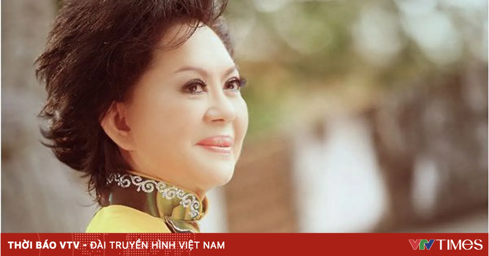 Danh ca Giao Linh: 