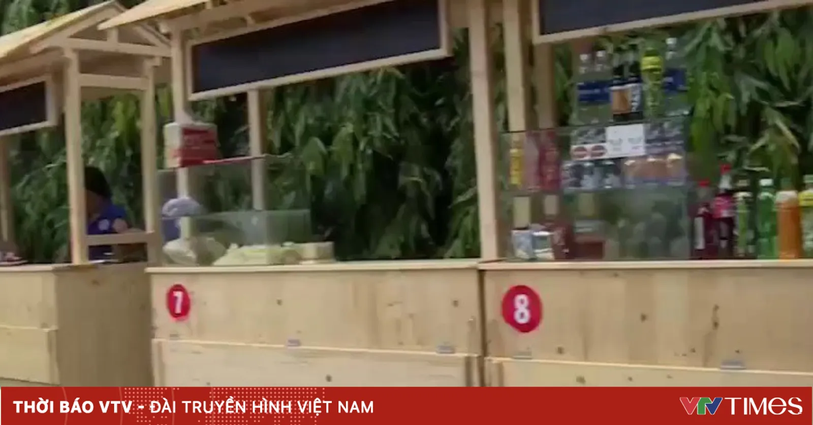 TP.HCM mở rộng hỗ trợ người bán hàng rong