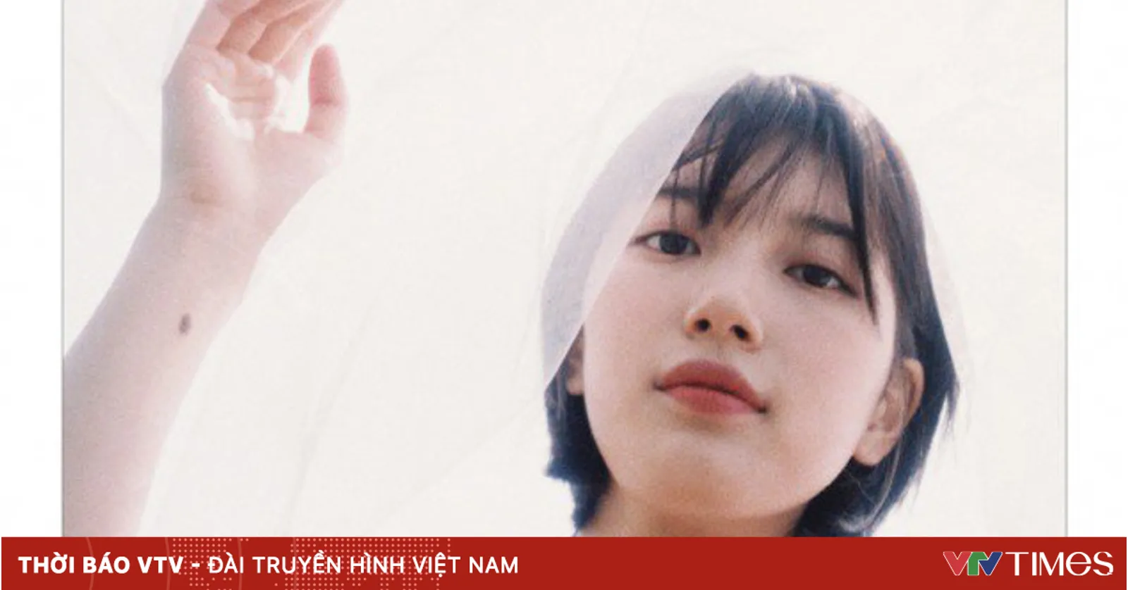 Cứ nhẹ nhàng, tinh khiết thế này thôi, Suzy cũng đủ khiến các chàng ...