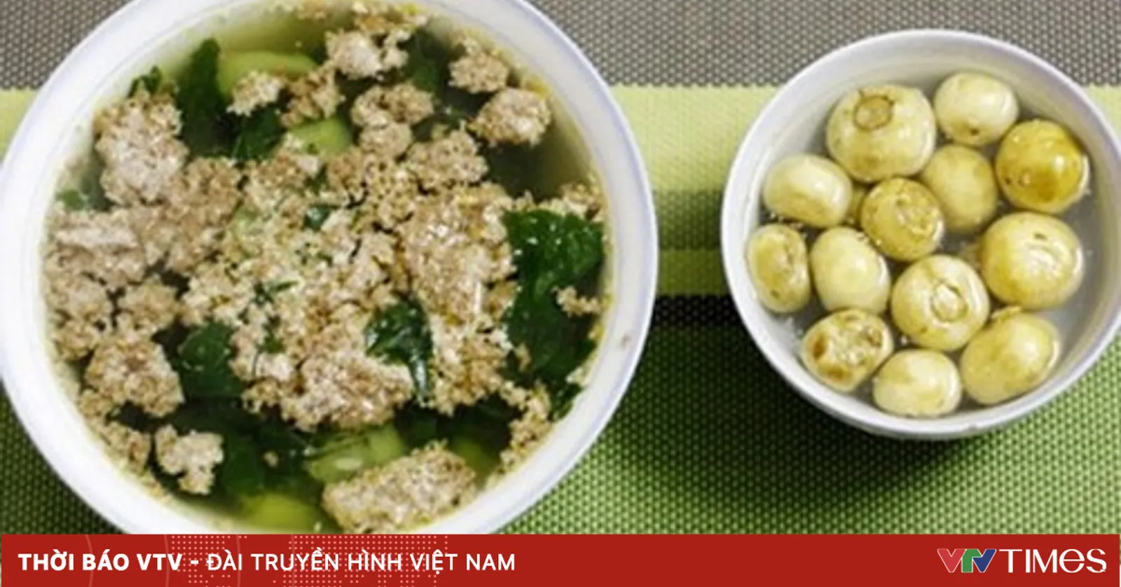 Cách nấu canh riêu cua đồng chuẩn ngon cho bữa tối hao cơm