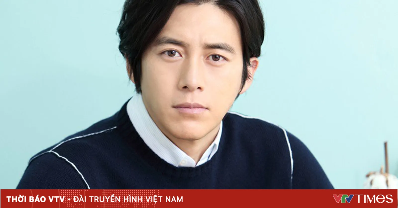 Go Soo trở lại màn ảnh nhỏ