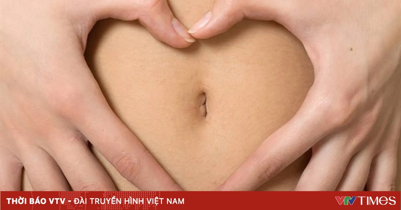 Bất ngờ trước những sự thật khoa học về… chiếc rốn