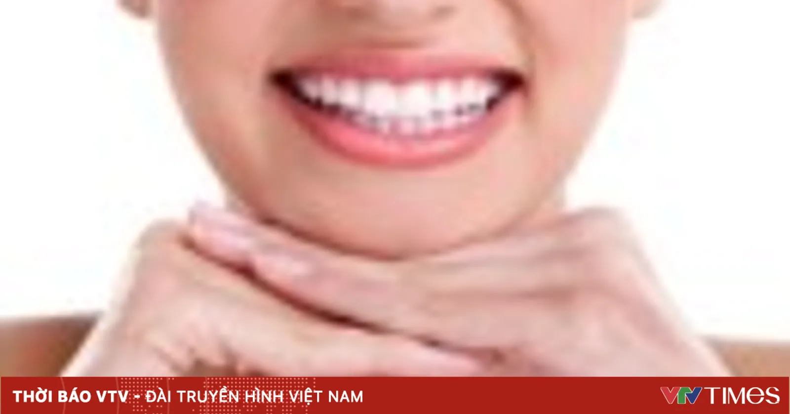 Một số mẹo để nhanh chóng có hàm răng trắng sáng