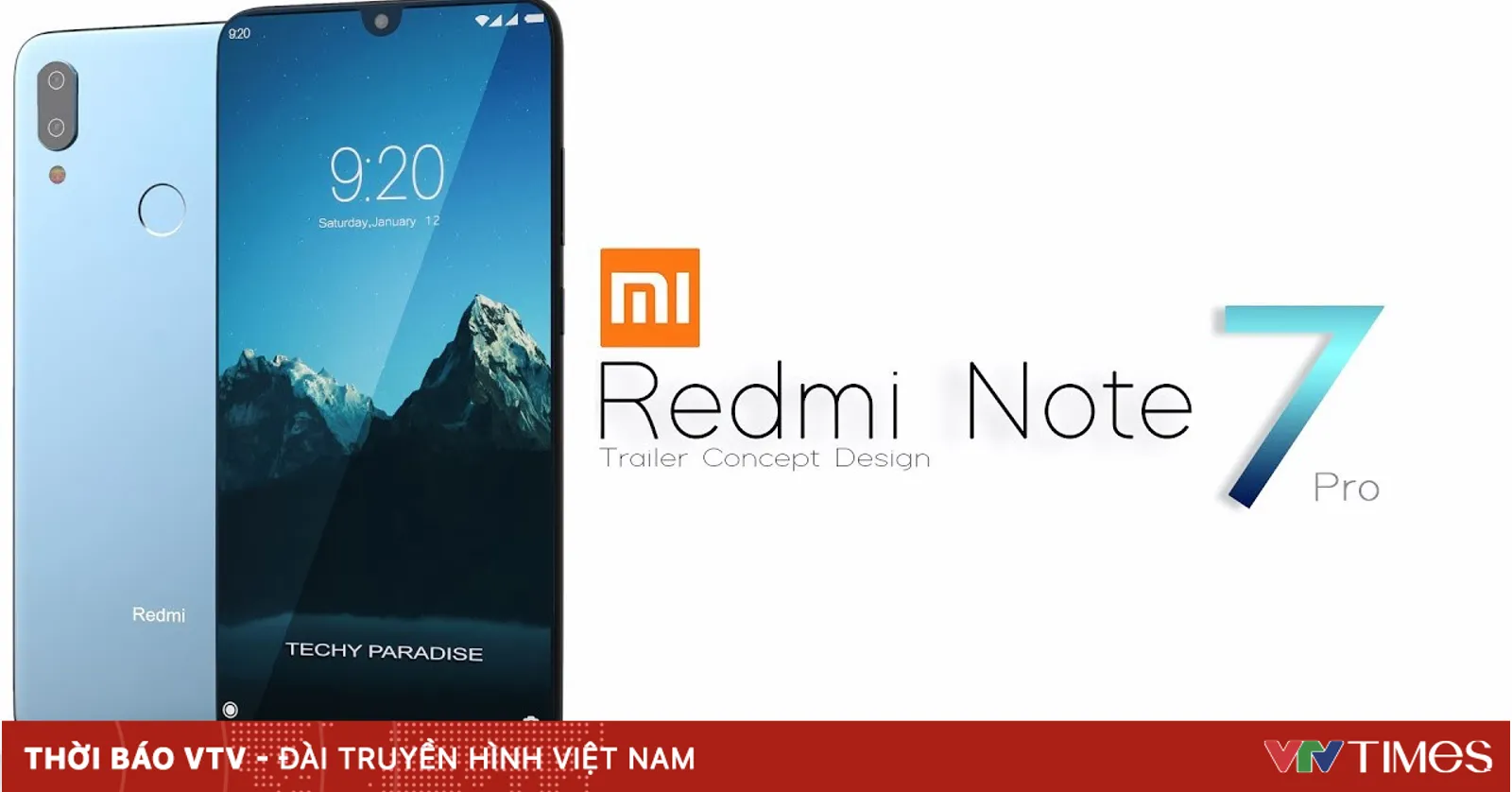 Redmi Note 7 Pro dùng chip Snapdragon 675 sẽ ra mắt vào tháng 2
