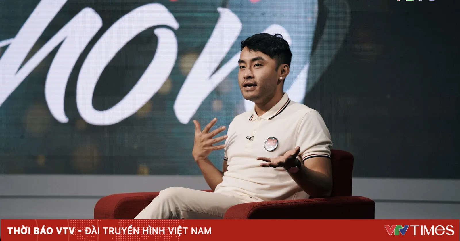 IELTS FACE-OFF số 6: Cựu VJ MTV Dustin Phúc Nguyễn từng có ý định từ bỏ ...