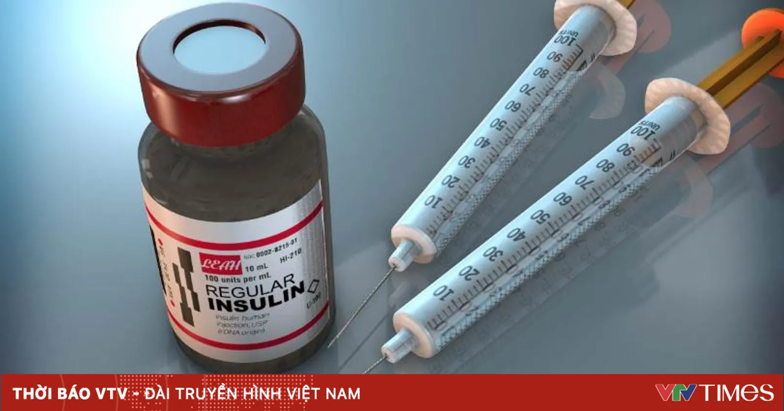 Mỹ: 16 sinh viên bị tiêm nhầm insulin thay vì thuốc kháng lao