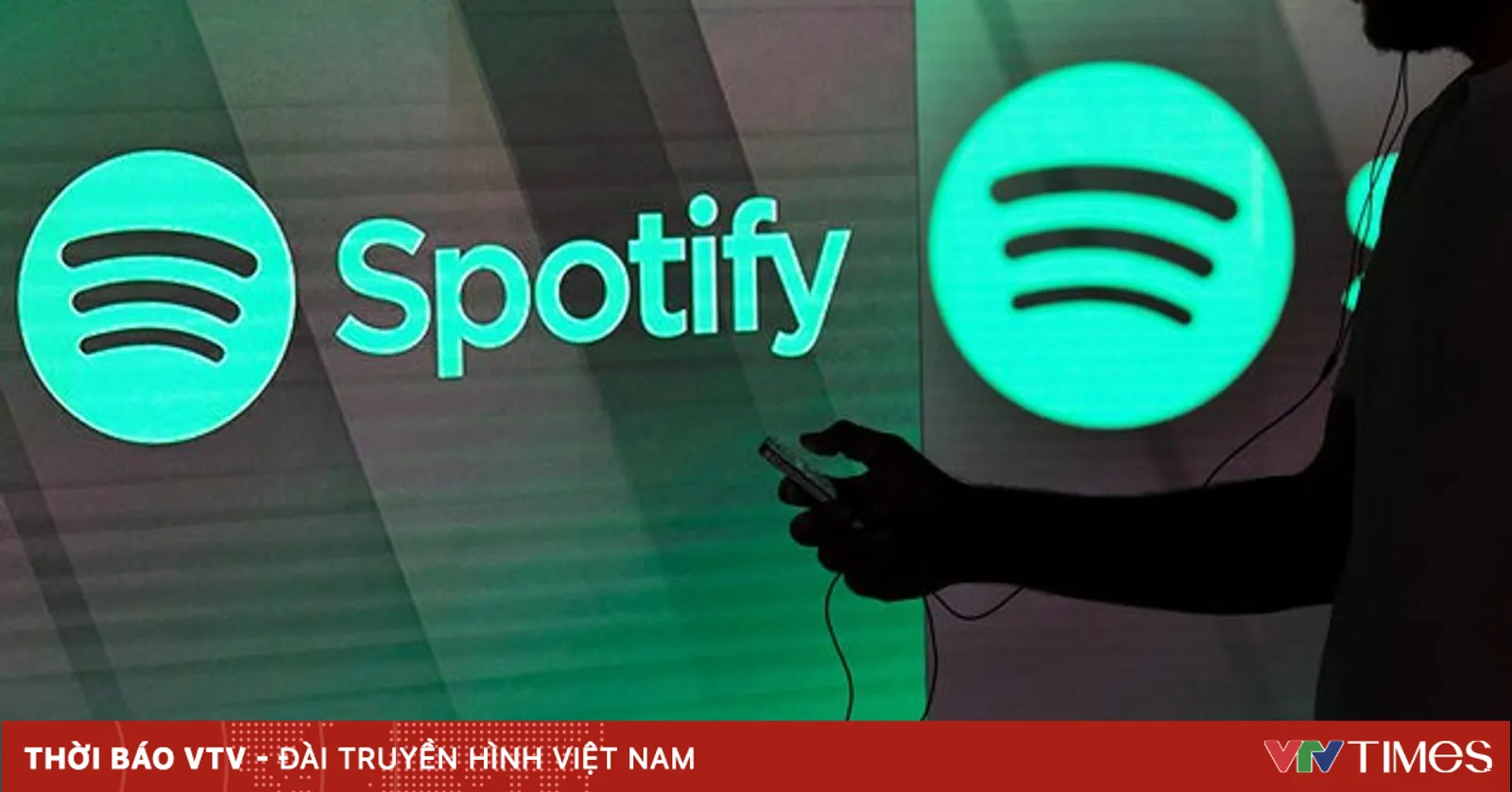 Spotify cho Apple Music 