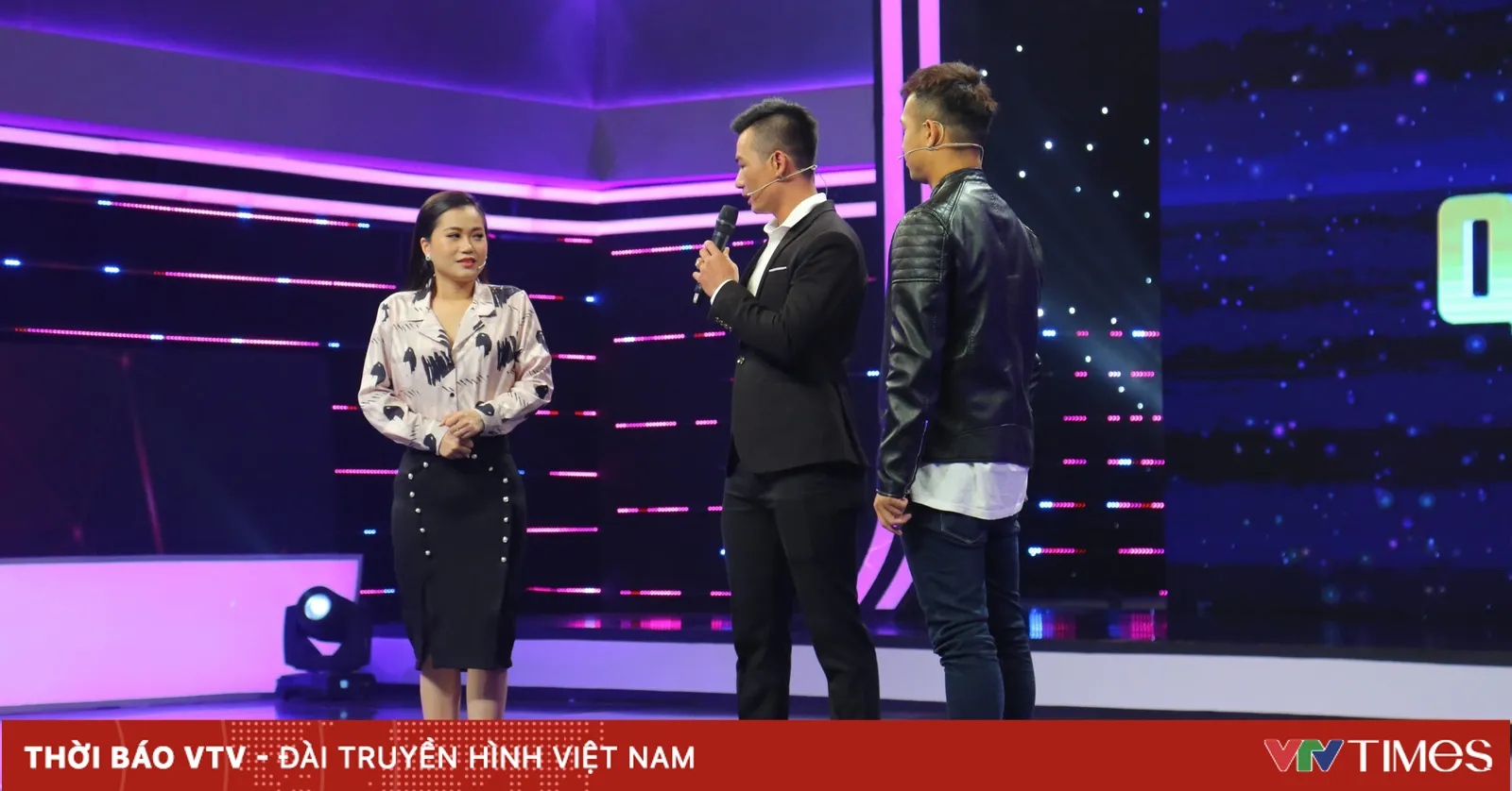 Giác quan thứ 6: Lâm Vỹ Dạ câm nín vì bị chính khách mời nhắc chuyện
