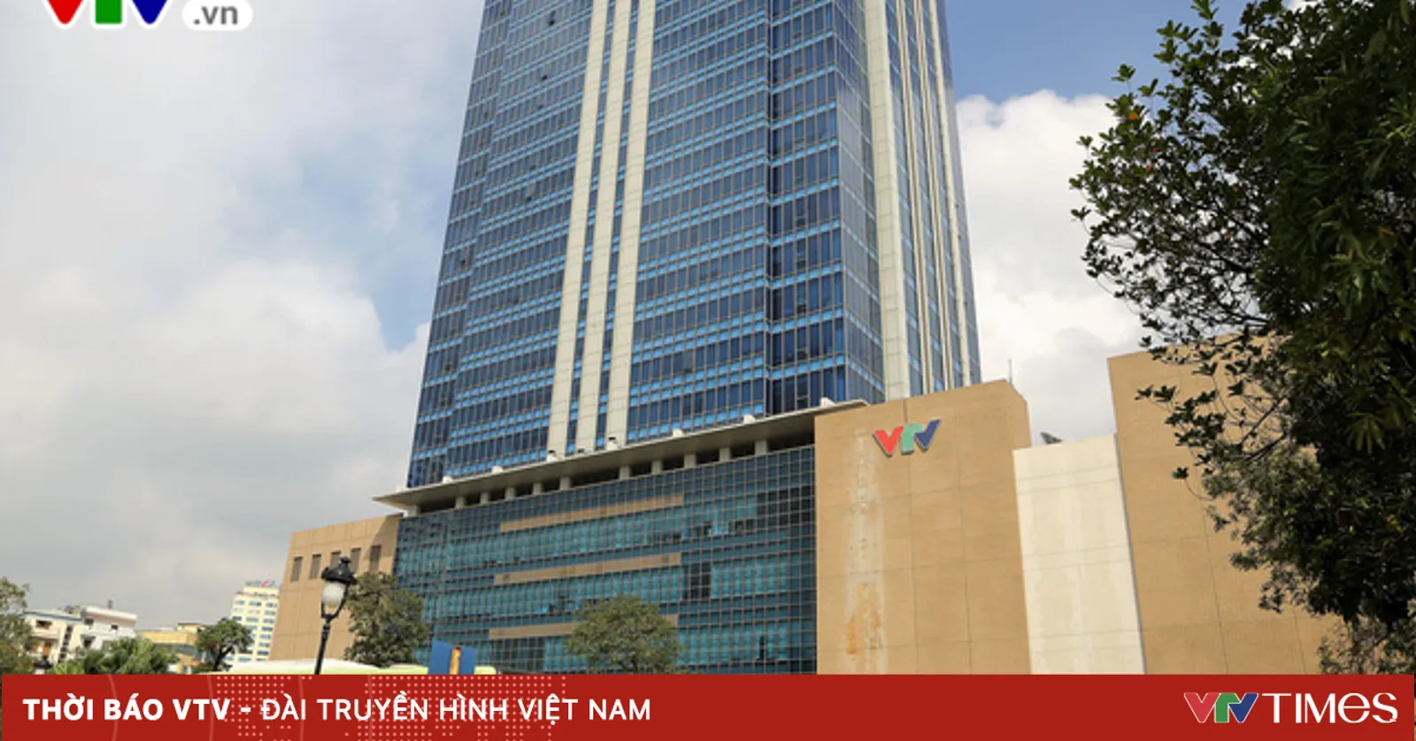 Trung tâm Quảng cáo và Dịch vụ truyền hình (TVAd) - Đài THVN thông báo ...