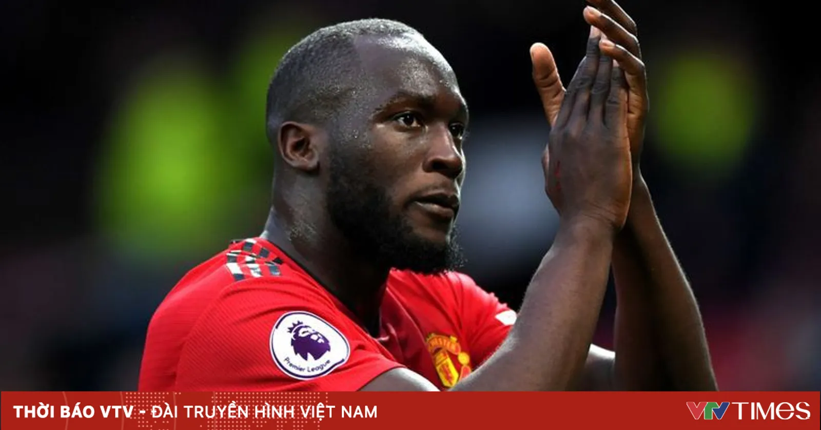 Nóng: HLV Solskjaer tuyên bố 