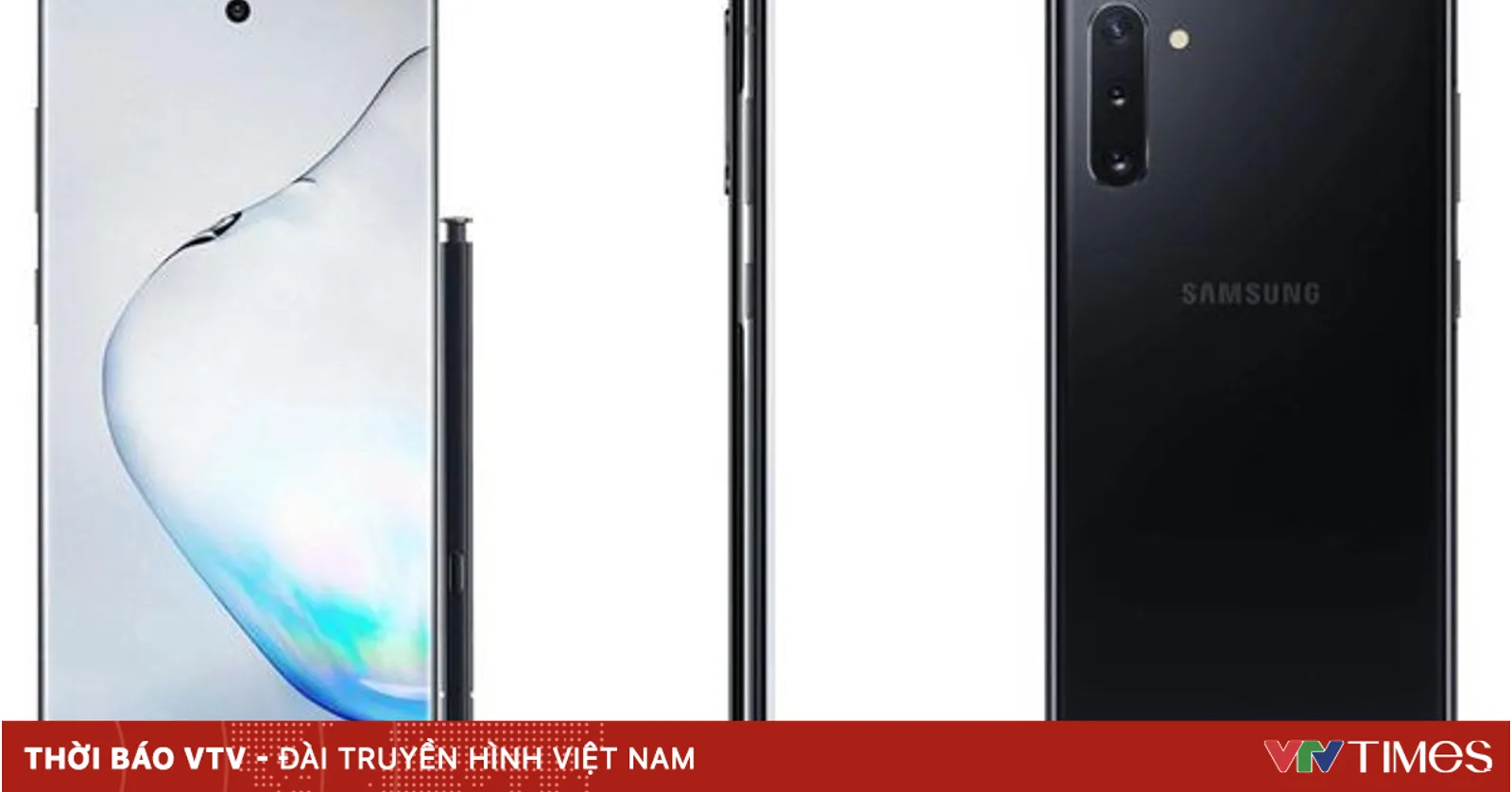 Galaxy Note10+ sẽ là smartphone cho hiệu suất cao nhất thị trường