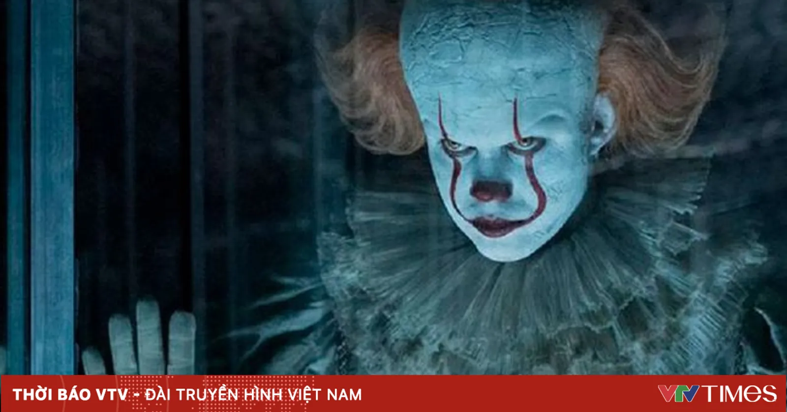 Chưa ra mắt, “IT: Chapter Two” đã lập kỉ lục mới