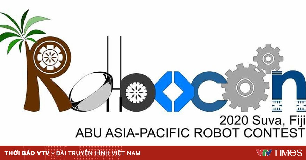 Robocon Việt Nam 2020 chính thức khởi tranh