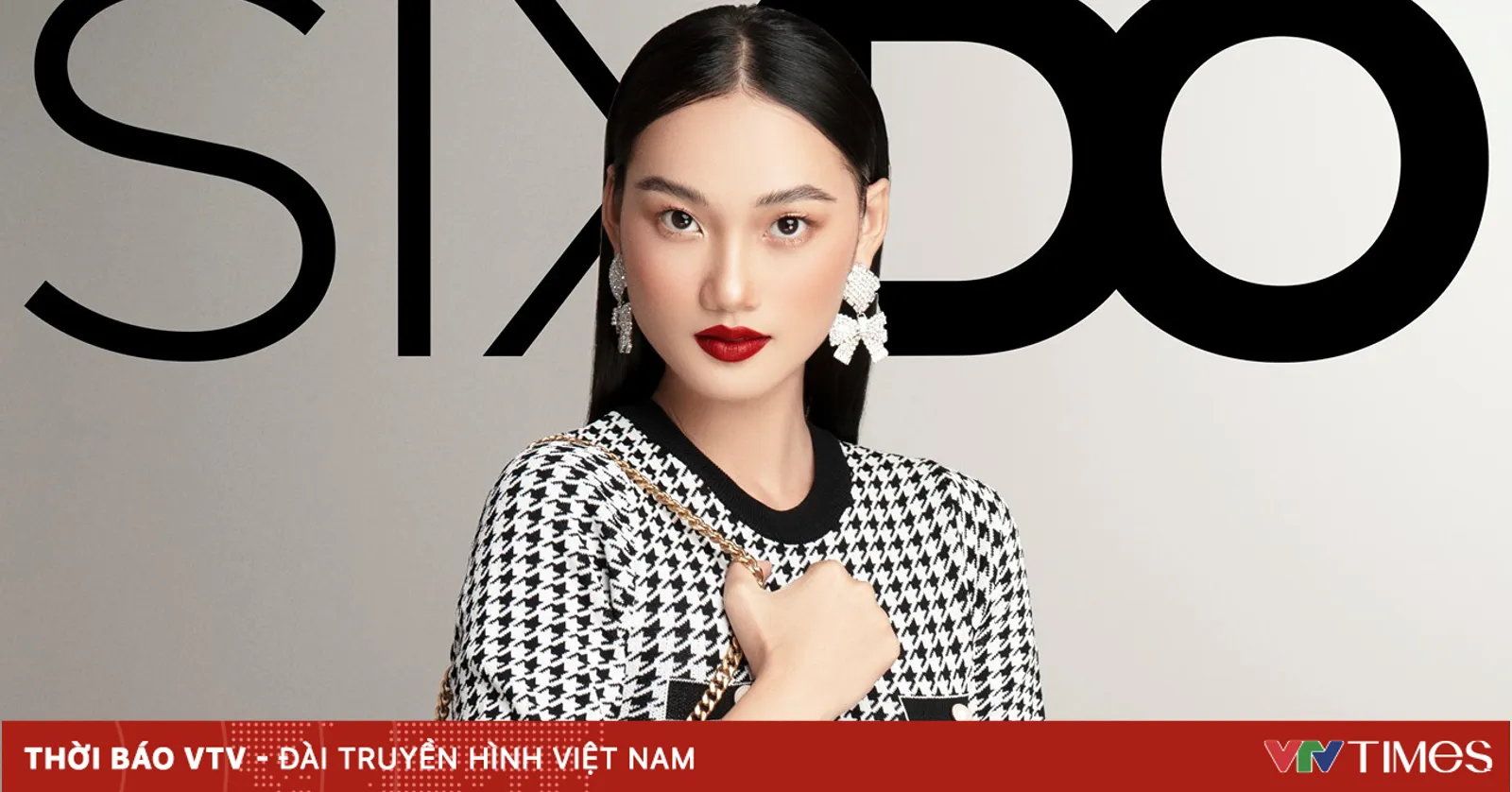 SIXDO của Đỗ Mạnh Cường mở bán online