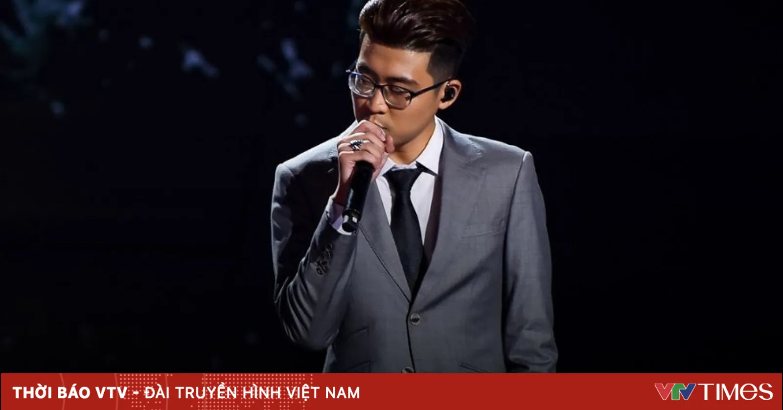 ICD sau King of Rap: Là phiên bản tốt hơn, không phải 