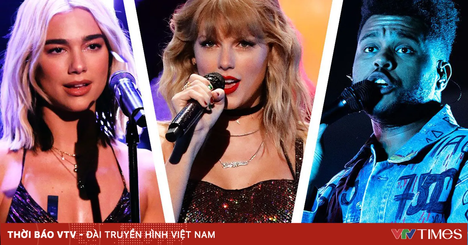 Đề cử Grammy 2021: Beyoncé dẫn đầu, The Weeknd bất ngờ 