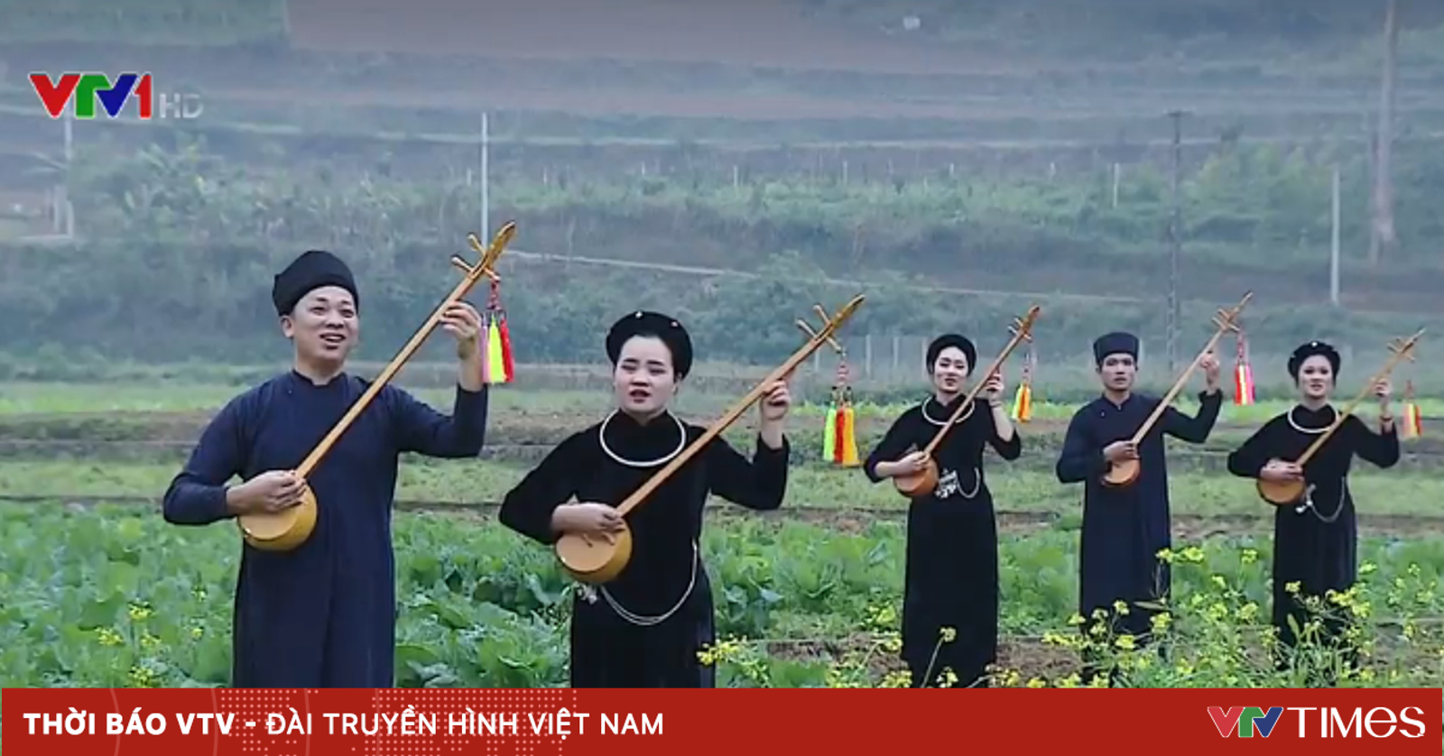 Nghệ nhân tâm huyết với việc truyền dạy Then