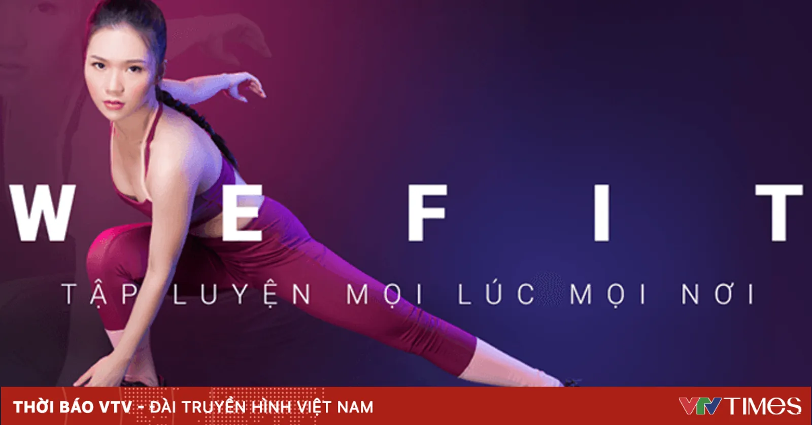 WeFit tuyên bố phá sản