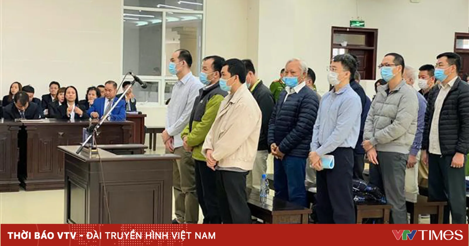 Nguyên Chủ tịch HĐQT GPBank bị đề nghị xử phạt từ 12 - 13 năm tù