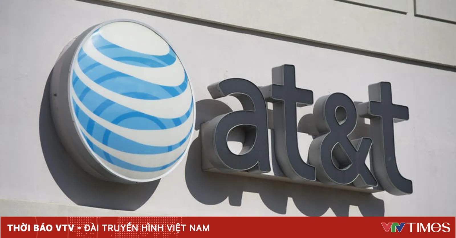 AT&T và Discovery đạt thỏa thuận thành lập 