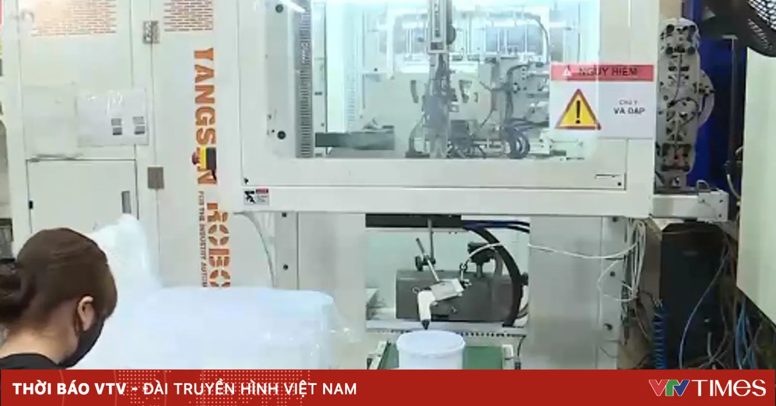 Tăng thuế nhập khẩu nguyên liệu PP, ngành nhựa Việt sẽ bị “hạ gục”
