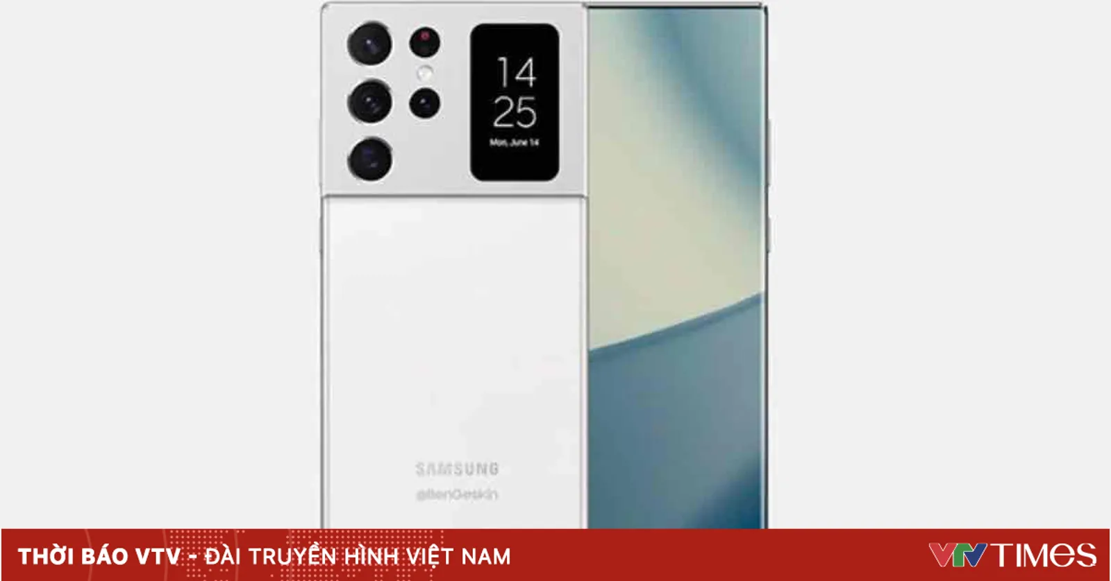 Galaxy Note 22 sắp ra mắt, Samsung đã không quên dòng sản phẩm này!